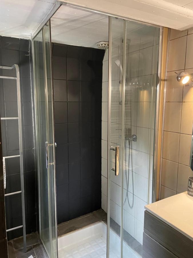La Bassurelle Villa Saint-Valéry-sur-Somme Eksteriør billede